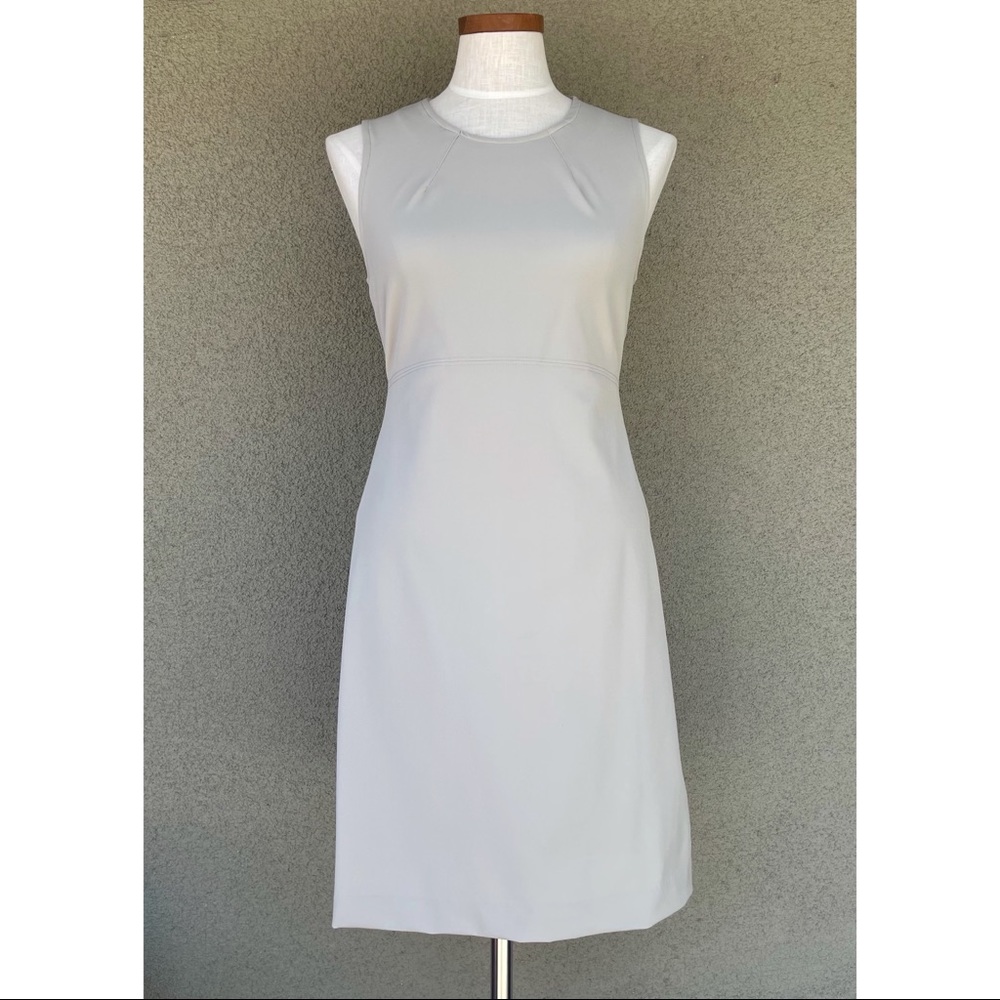 NEW Paola Frani sheath dress